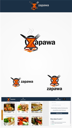 Logo Design by alok bhopatkar for this project | Design: #2819142