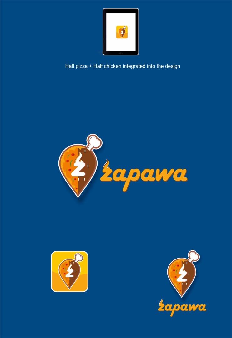 Logo Design by alok bhopatkar for this project | Design #2826442
