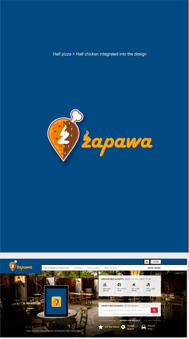 Diseño de Logo por alok bhopatkar para este proyecto | Diseño #2826506