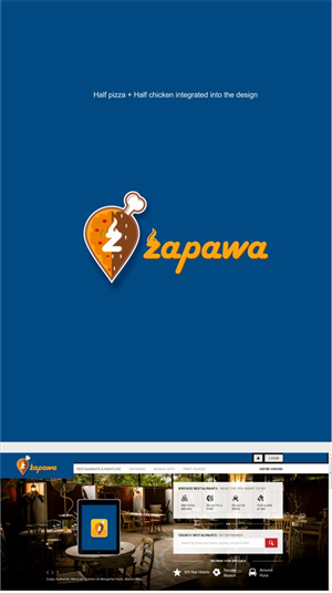 Logo Design by alok bhopatkar for this project | Design: #2826506