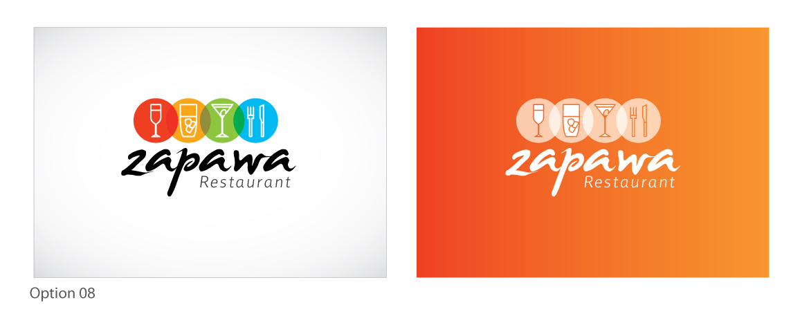 Logo Design by Manoj Talsaniya for this project | Design #2799733