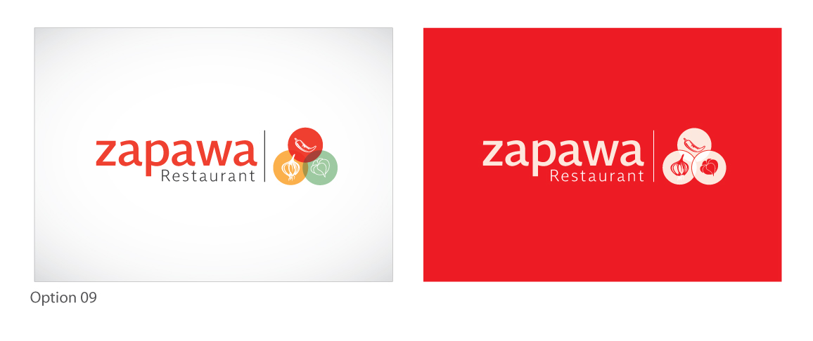 Logo Design by Manoj Talsaniya for this project | Design #2799739