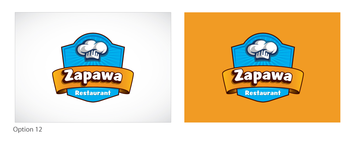 Logo Design by Manoj Talsaniya for this project | Design #2799748