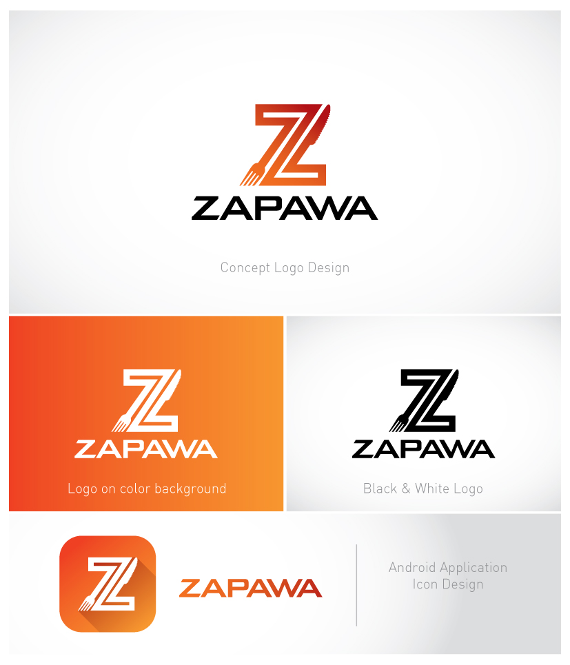Logo Design by Manoj Talsaniya for this project | Design #2799978