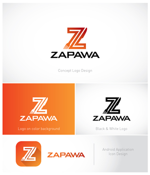 Diseño de Logo por Manoj Talsaniya para este proyecto | Diseño: #2799978