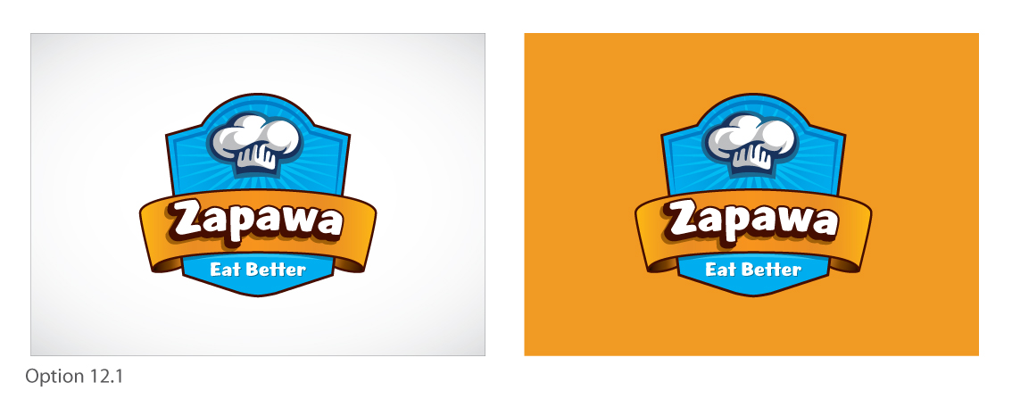 Logo Design by Manoj Talsaniya for this project | Design #2800059