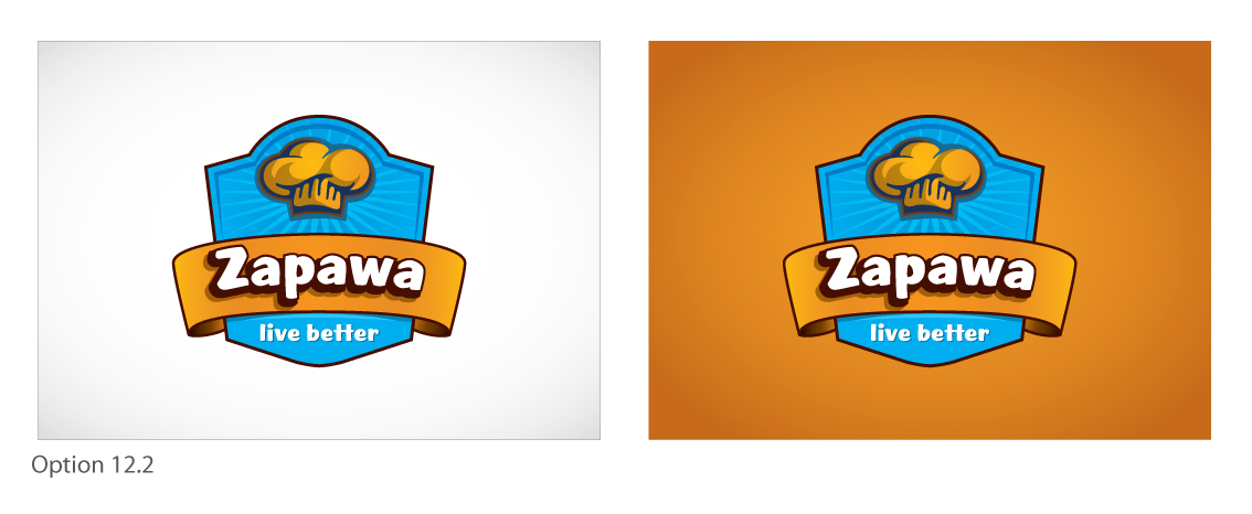 Logo Design by Manoj Talsaniya for this project | Design #2800070
