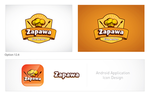 Diseño de Logo por Manoj Talsaniya para este proyecto | Diseño: #2803054