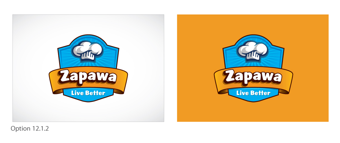 Logo Design by Manoj Talsaniya for this project | Design #2803259