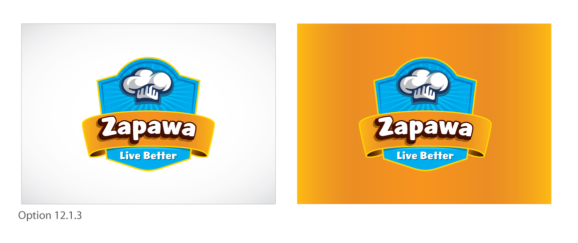 Logo Design by Manoj Talsaniya for this project | Design #2812016