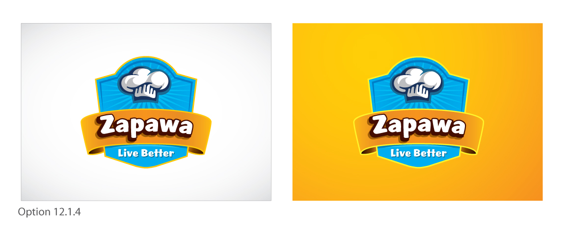 Logo Design by Manoj Talsaniya for this project | Design #2812018
