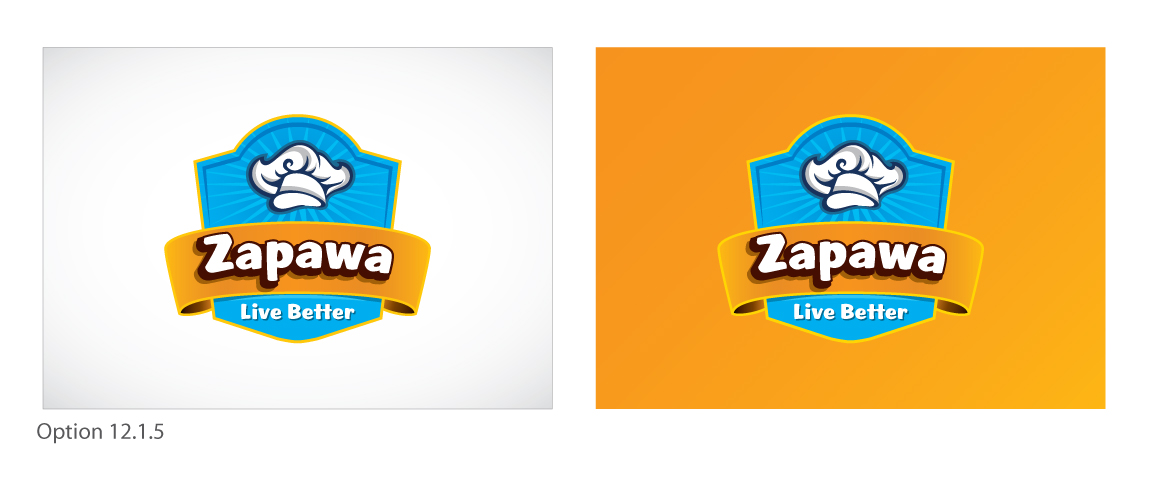 Logo Design by Manoj Talsaniya for this project | Design #2812020