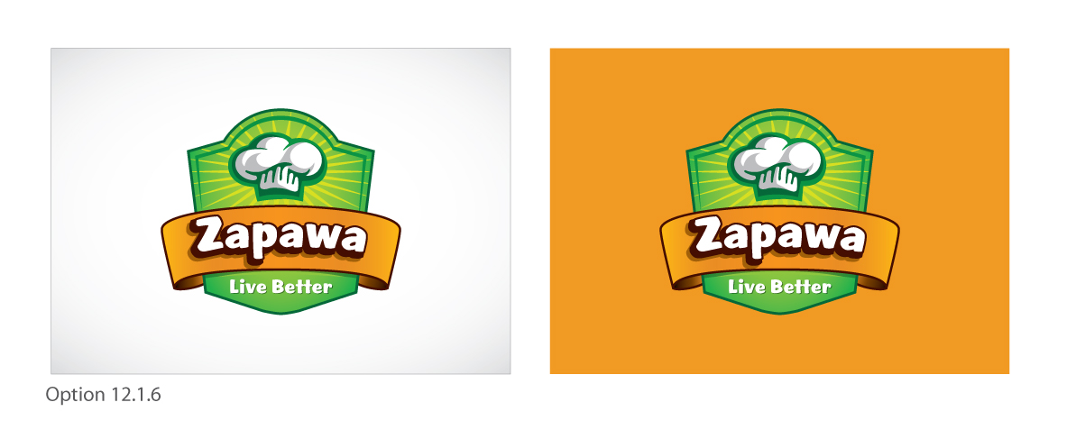 Logo Design by Manoj Talsaniya for this project | Design #2813874