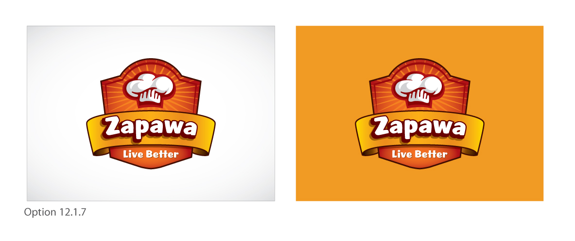 Logo Design by Manoj Talsaniya for this project | Design #2813876