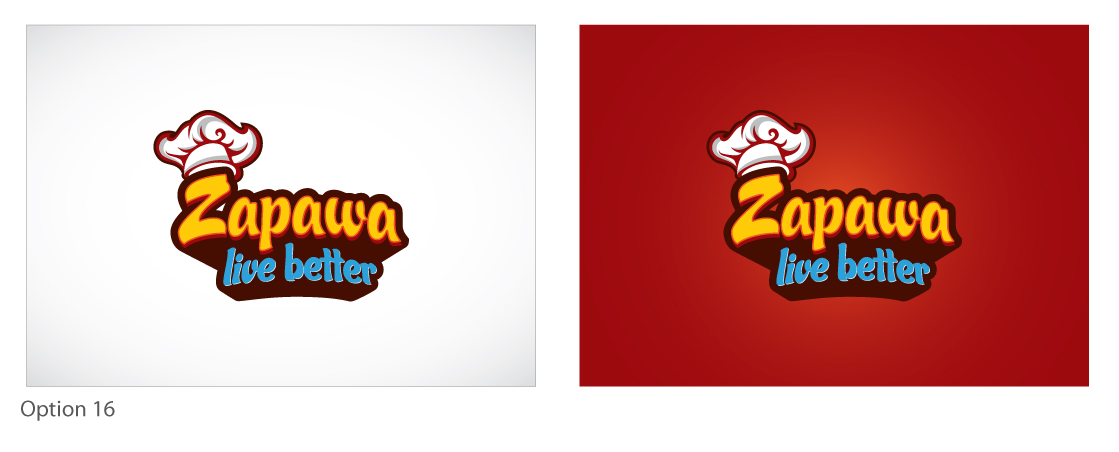 Logo Design by Manoj Talsaniya for this project | Design #2814088