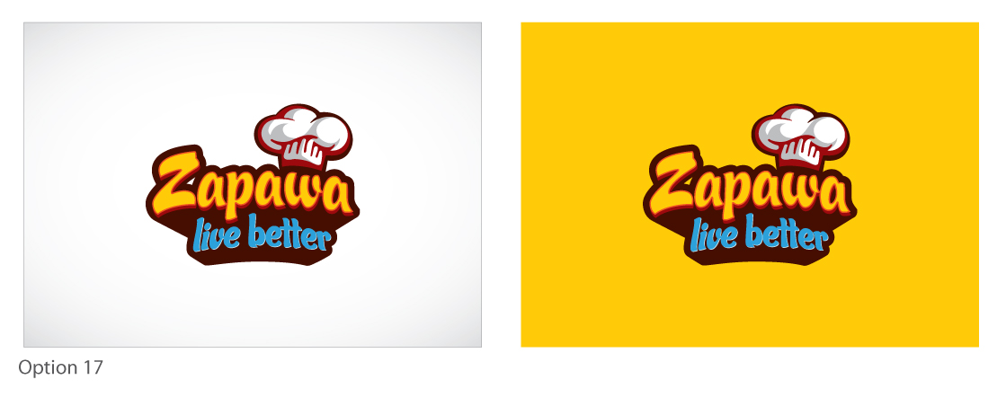 Logo Design by Manoj Talsaniya for this project | Design #2814089