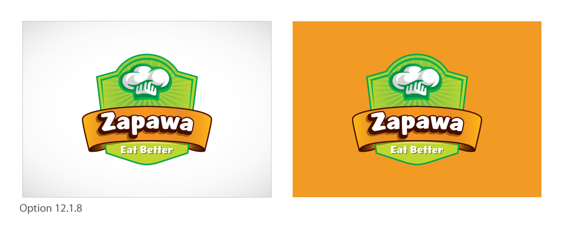 Logo Design by Manoj Talsaniya for this project | Design #2820581