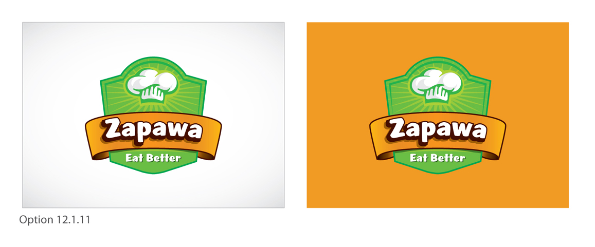 Logo Design by Manoj Talsaniya for this project | Design #2822033