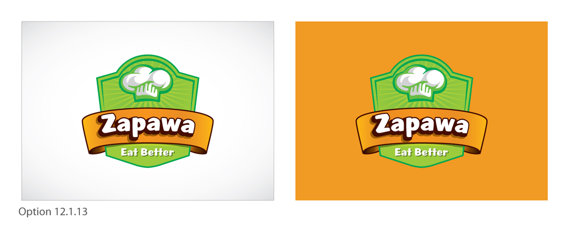 Logo Design by Manoj Talsaniya for this project | Design #2822038