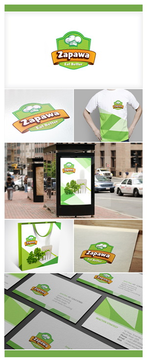 Diseño de Logo por Manoj Talsaniya para este proyecto | Diseño: #2822052