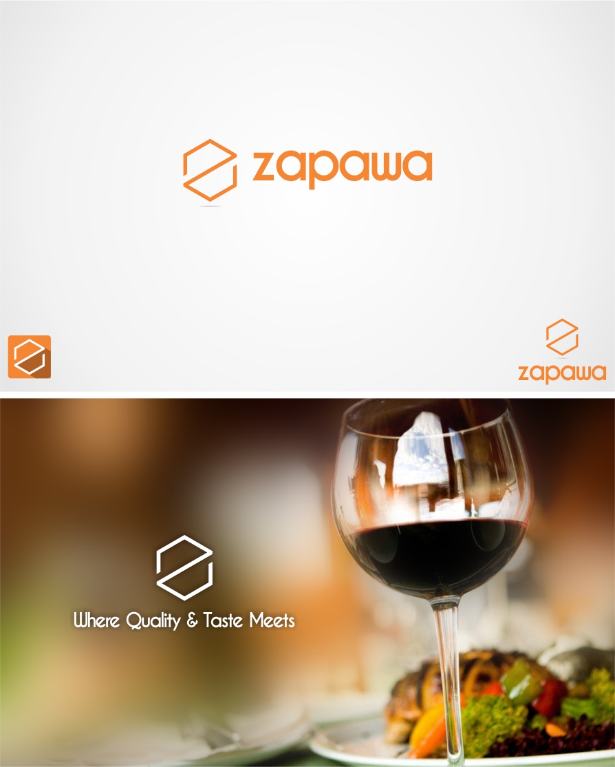 Logo Design by Naavyd for this project | Design #2786415