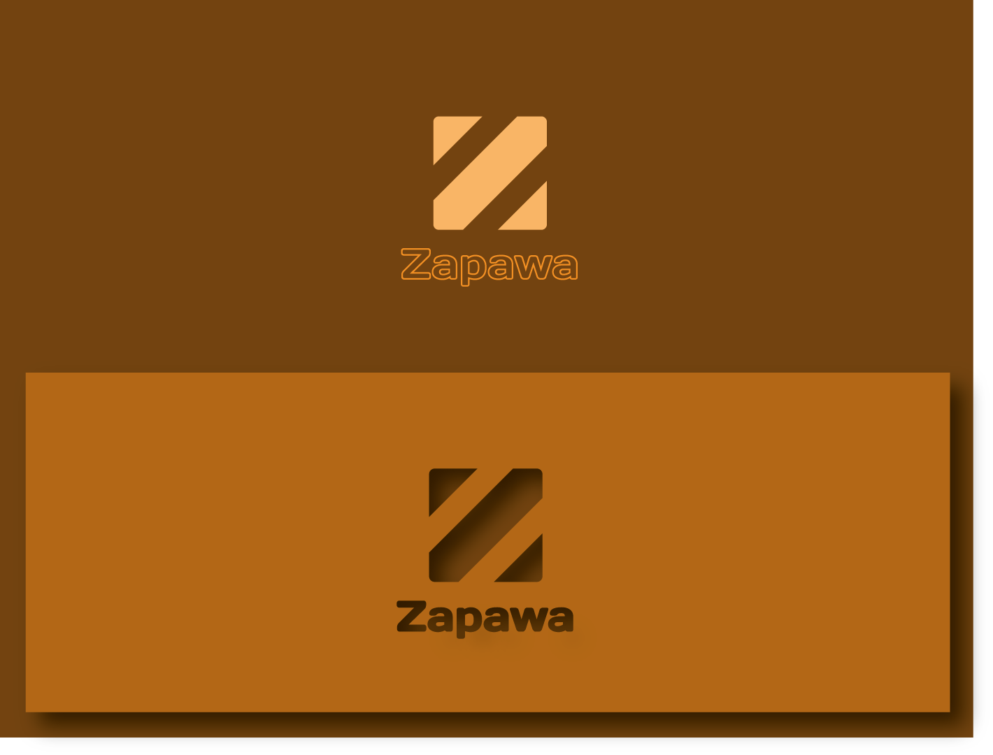 Logo Design by greative for this project | Design #2792484