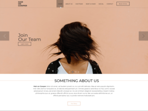 Web Design by Stefan 10