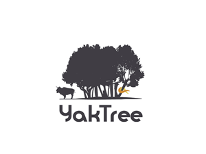 Logo Design by Bri Williams-Powell for this project | Design: #655219