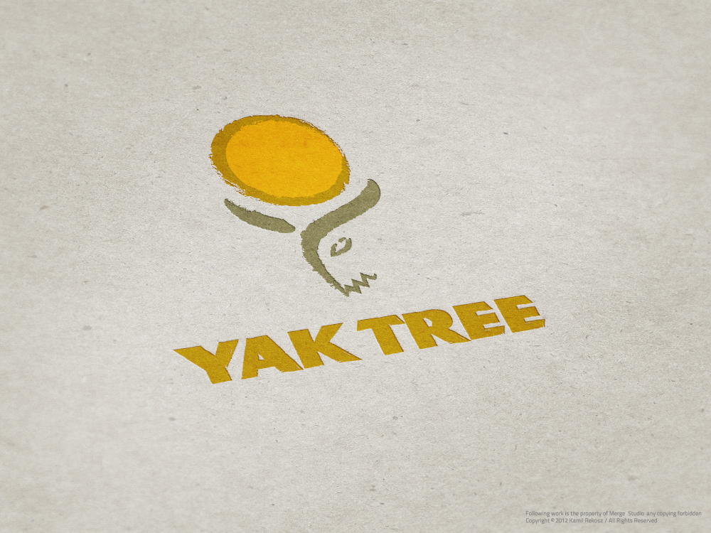 Logo Design by MergeStudio for this project | Design #677380