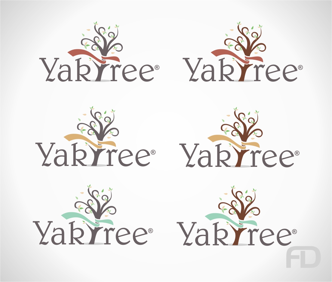 Logo Design by Fenceline Design for this project | Design #673495