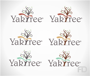 Logo Design by Fenceline Design for this project | Design: #673495