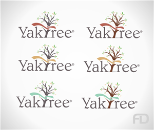 Logo Design by Fenceline Design for this project | Design: #673884