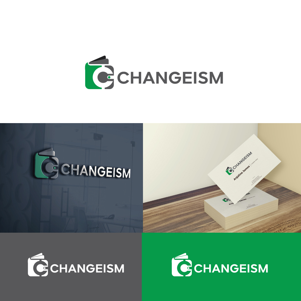 Logo Design by CreativeFlows 2 for Fujay | Design #18176406