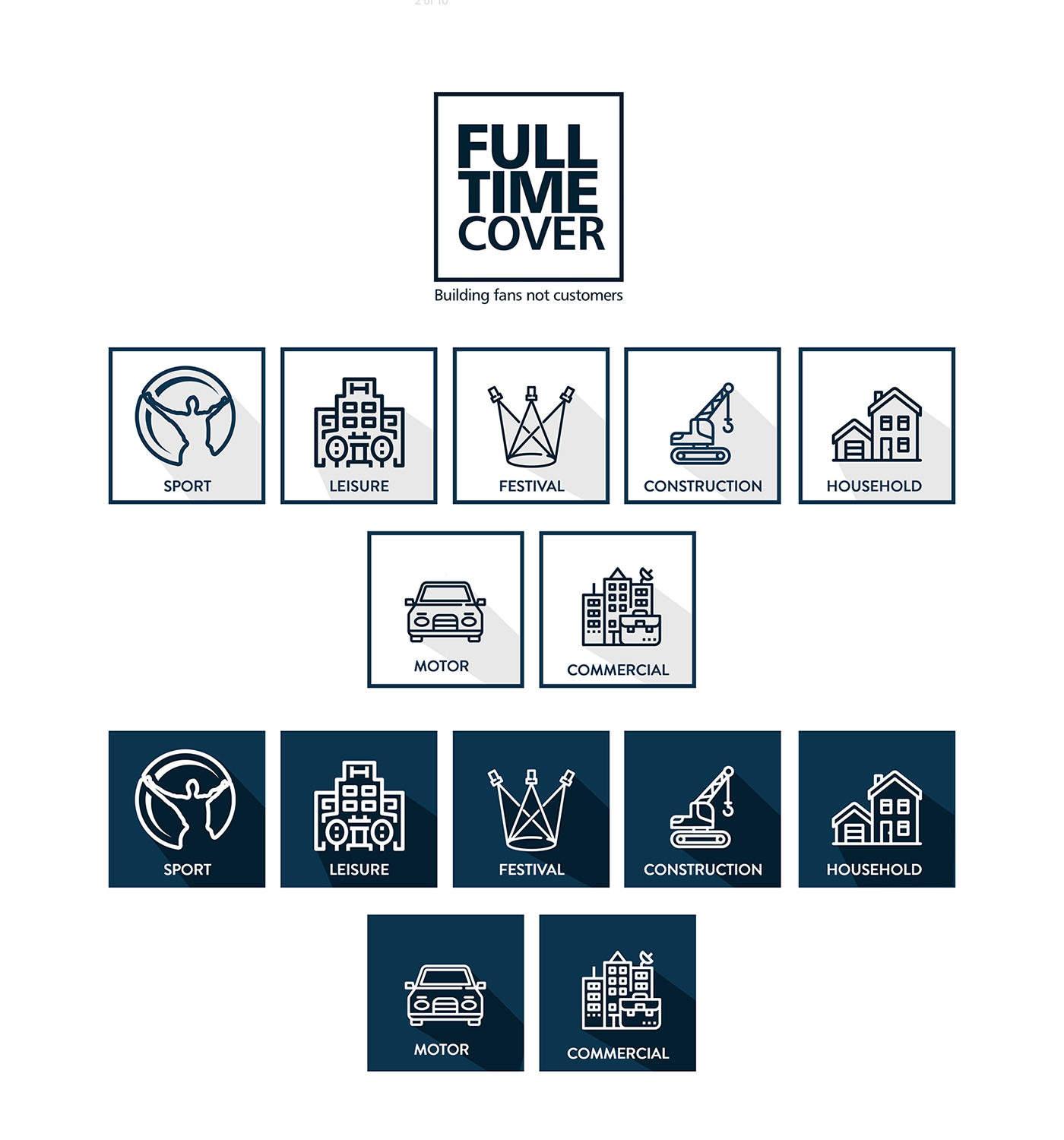 Icon Design by Natalia for this project | Design: #18192621