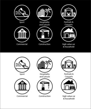Icon Design by noubigh