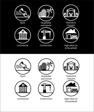Icon Design by noubigh for this project | Design: #18192772