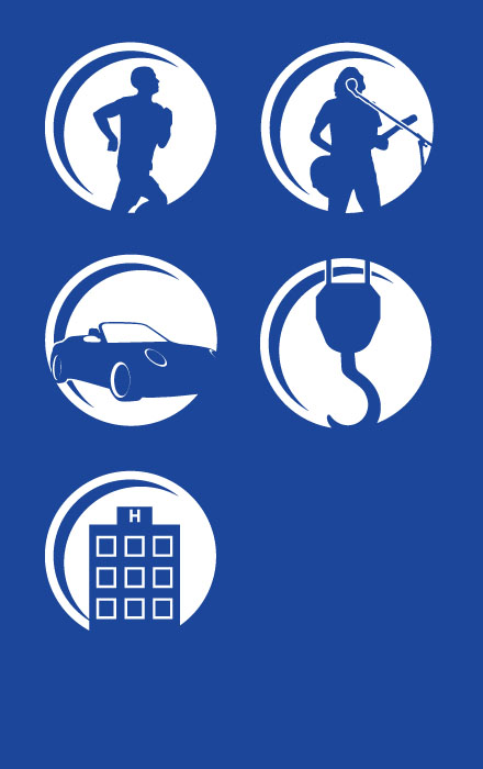 Icon Design by Vitamin for this project | Design #18190828