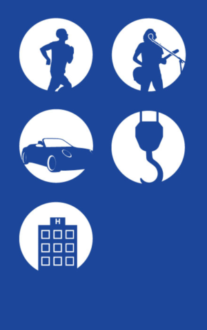 Icon Design by Vitamin for this project | Design: #18190831