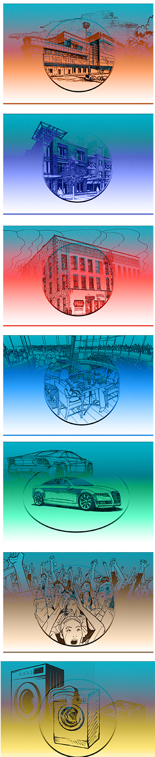 Icon Design by Grebowiec Peter for this project | Design #18133253