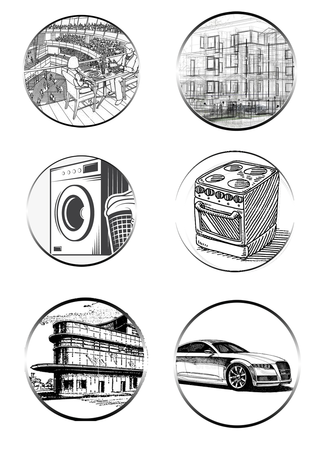 Icon Design by Grebowiec Peter for this project | Design #18141989