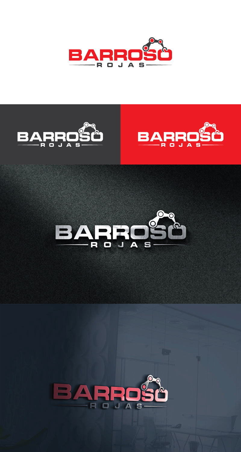 Logo Design by Raiyan Designer for this project | Design: #18105273