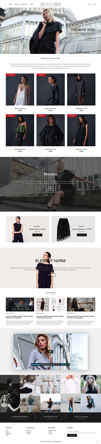 Web-Design von pb für dieses Projekt | Design #18115521