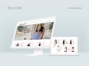 Web Design par Ved Web Services pour ce projet | Design #18125357