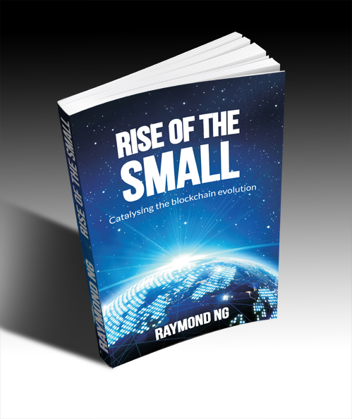 Book Cover Design by juanjoseolivieri for Katalyst Pte Ltd | Design #18105312