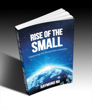 Book Cover Design by juanjoseolivieri for Katalyst Pte Ltd | Design: #18105312