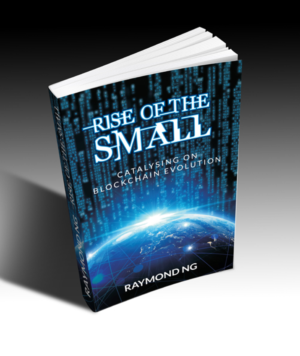 Book Cover Design by juanjoseolivieri for Katalyst Pte Ltd | Design: #18116182