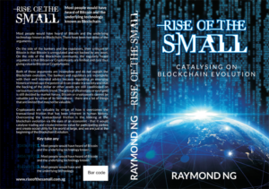 Book Cover Design by juanjoseolivieri for Katalyst Pte Ltd | Design: #18116183