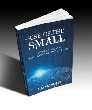 Book Cover Design by juanjoseolivieri for Katalyst Pte Ltd | Design: #18116200