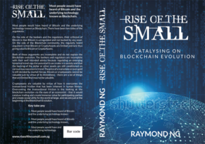 Book Cover Design by juanjoseolivieri for Katalyst Pte Ltd | Design: #18116203