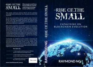 Book Cover Design by juanjoseolivieri for Katalyst Pte Ltd | Design: #18173200